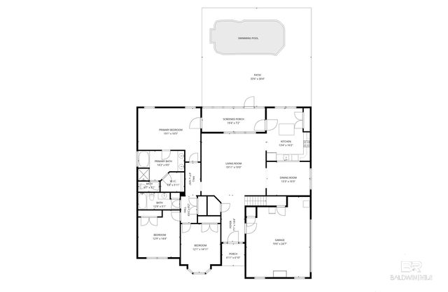 23862 Dublin Drive, Daphne, AL 36526