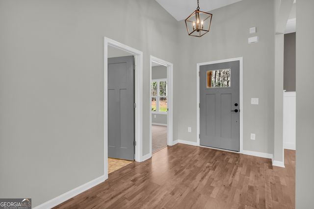 3590 Tommy Lee Cook Road, Newnan, GA 30263