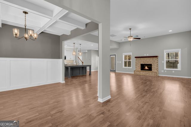 3590 Tommy Lee Cook Road, Newnan, GA 30263