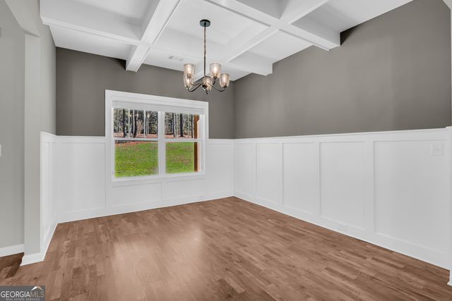 3590 Tommy Lee Cook Road, Newnan, GA 30263