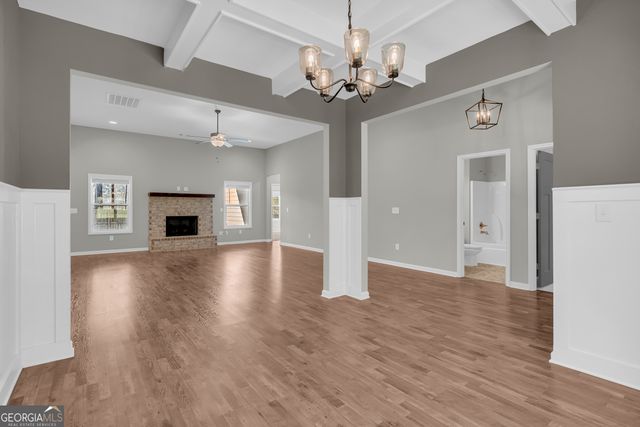 3590 Tommy Lee Cook Road, Newnan, GA 30263