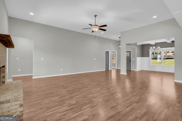 3590 Tommy Lee Cook Road, Newnan, GA 30263