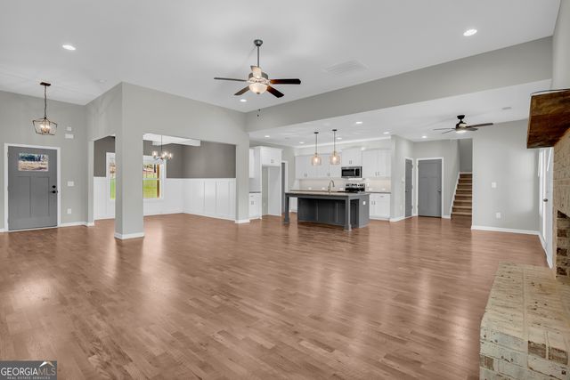 3590 Tommy Lee Cook Road, Newnan, GA 30263