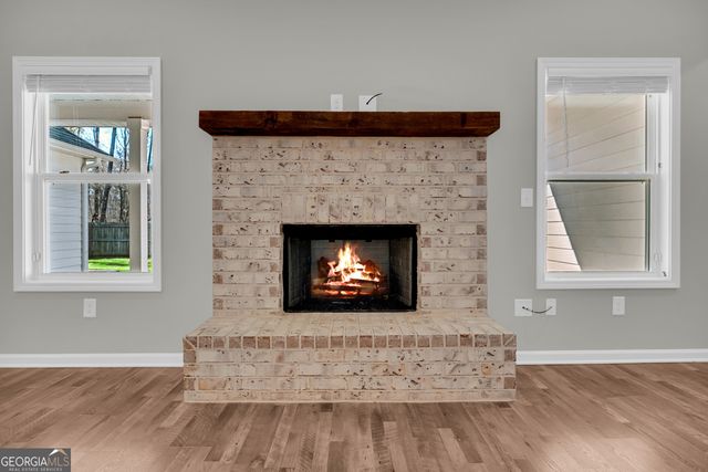 3590 Tommy Lee Cook Road, Newnan, GA 30263