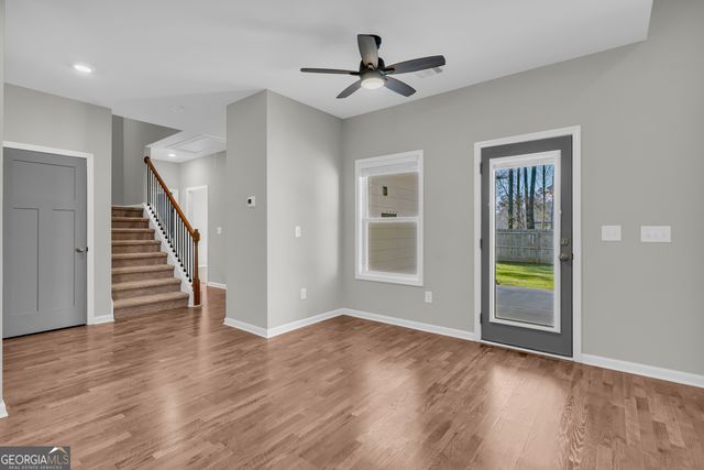 3590 Tommy Lee Cook Road, Newnan, GA 30263