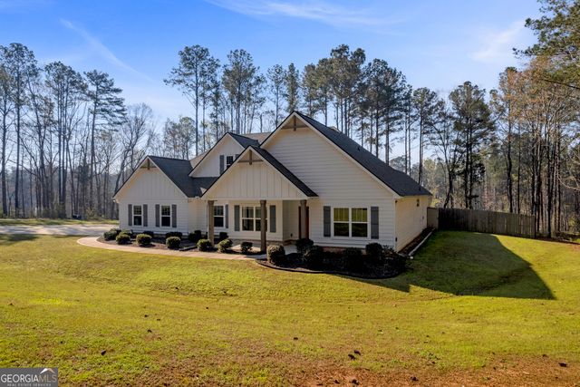 3590 Tommy Lee Cook Road, Newnan, GA 30263