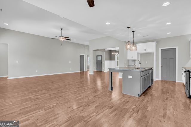 3590 Tommy Lee Cook Road, Newnan, GA 30263