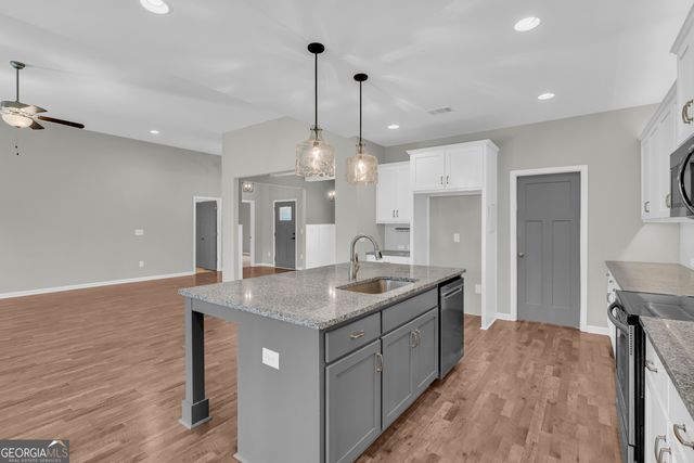 3590 Tommy Lee Cook Road, Newnan, GA 30263