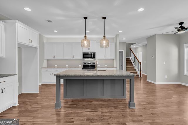 3590 Tommy Lee Cook Road, Newnan, GA 30263