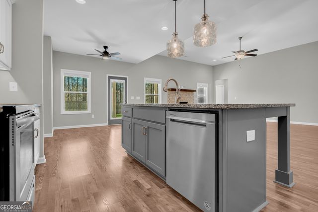 3590 Tommy Lee Cook Road, Newnan, GA 30263