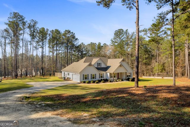 3590 Tommy Lee Cook Road, Newnan, GA 30263
