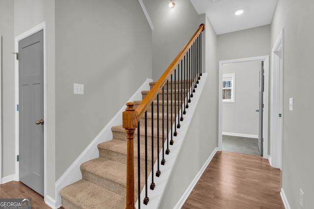 3590 Tommy Lee Cook Road, Newnan, GA 30263