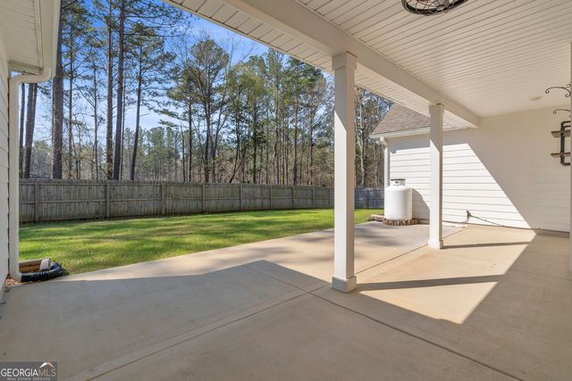 3590 Tommy Lee Cook Road, Newnan, GA 30263