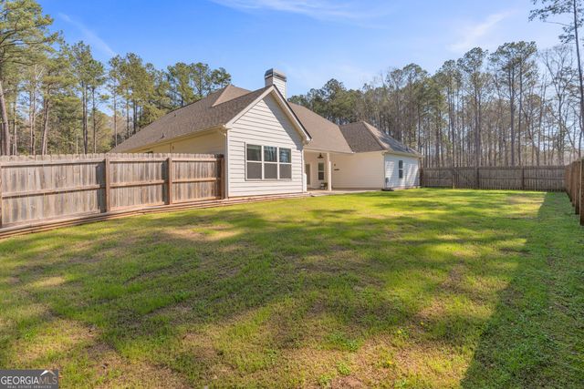 3590 Tommy Lee Cook Road, Newnan, GA 30263