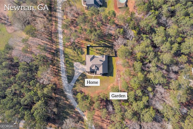 3590 Tommy Lee Cook Road, Newnan, GA 30263
