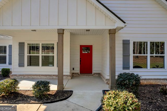 3590 Tommy Lee Cook Road, Newnan, GA 30263