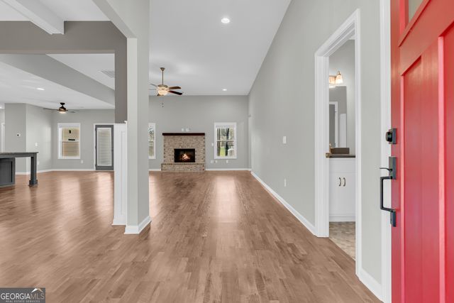 3590 Tommy Lee Cook Road, Newnan, GA 30263