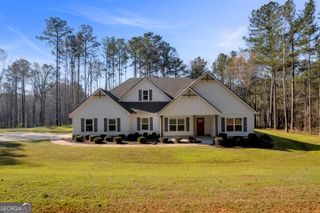 3590 Tommy Lee Cook Road, Newnan, GA 30263