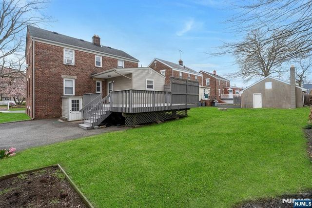 228 Willow Avenue, Garwood, NJ 07027