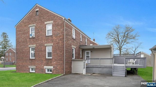 228 Willow Avenue, Garwood, NJ 07027
