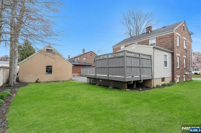 228 Willow Avenue, Garwood, NJ 07027