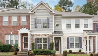8511 Quarton Drive, Raleigh, NC 27616