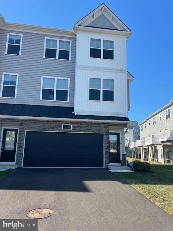 79 BECKER DR, Chalfont, PA 18914