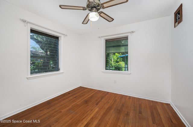 42 N Fernwood Drive, Rockledge, FL 32955