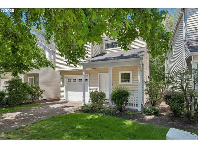 1381 Ne KINNEY St, Hillsboro, OR 97124