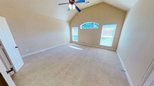 4504 Woodcrest Lane, Mansfield, TX 76063