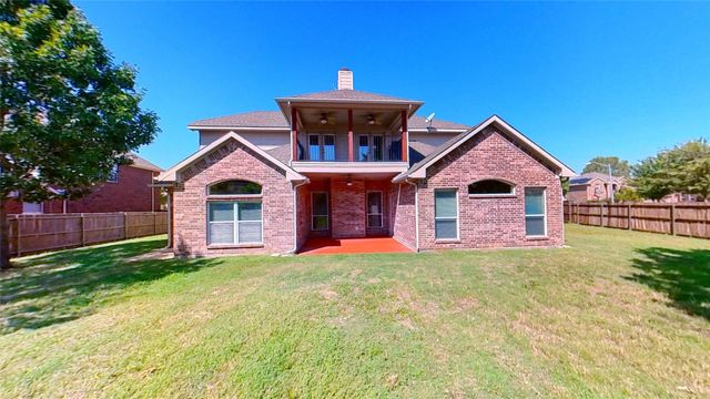 4504 Woodcrest Lane, Mansfield, TX 76063