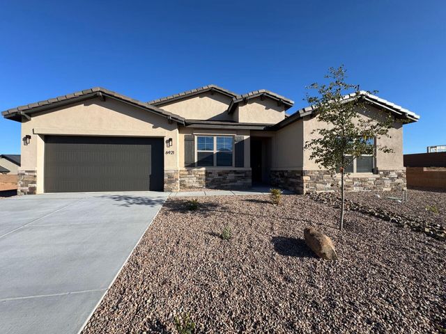 6921 Archer Road, Rio Rancho, NM 87144