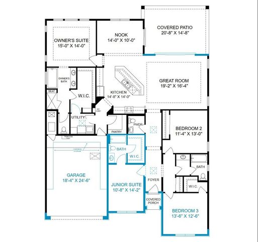 6921 Archer Road, Rio Rancho, NM 87144