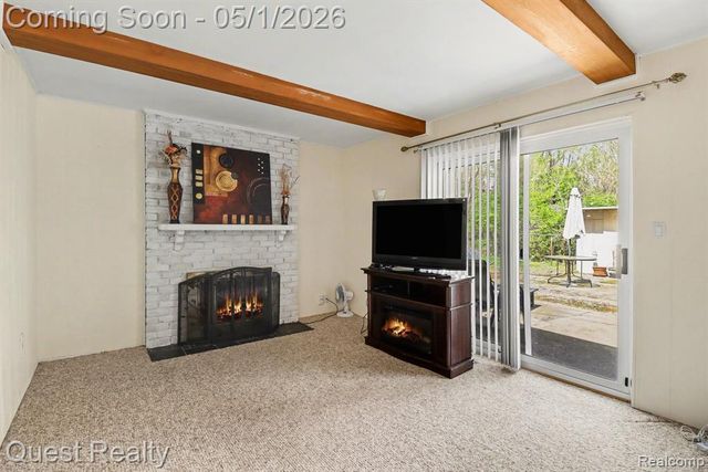 23069 Haynes Street, Farmington Hills, MI 48336