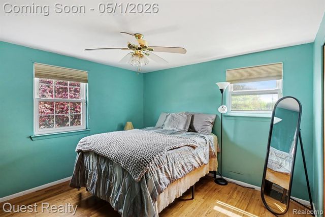 23069 Haynes Street, Farmington Hills, MI 48336