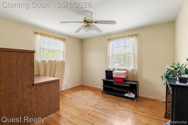 23069 Haynes Street, Farmington Hills, MI 48336