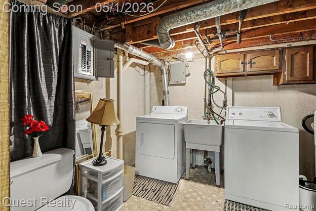23069 Haynes Street, Farmington Hills, MI 48336