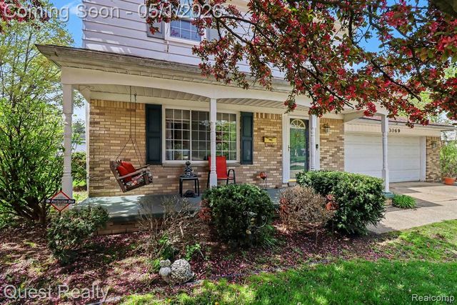 23069 Haynes Street, Farmington Hills, MI 48336