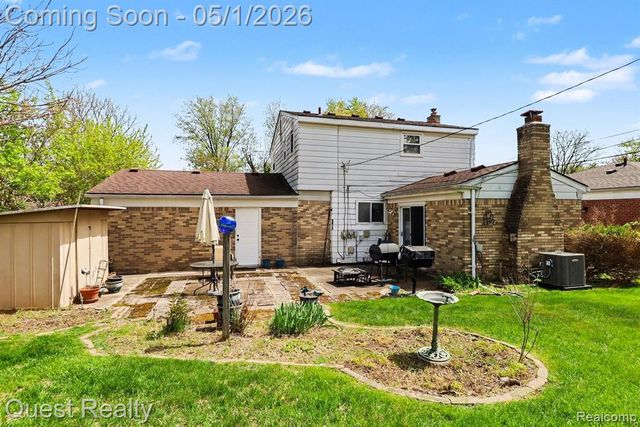 23069 Haynes Street, Farmington Hills, MI 48336