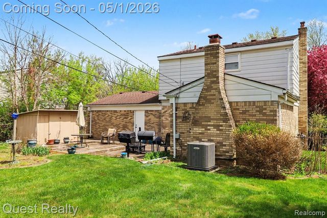 23069 Haynes Street, Farmington Hills, MI 48336
