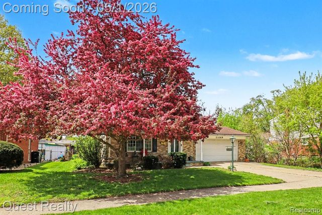 23069 Haynes Street, Farmington Hills, MI 48336