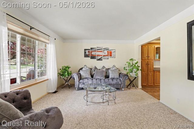 23069 Haynes Street, Farmington Hills, MI 48336