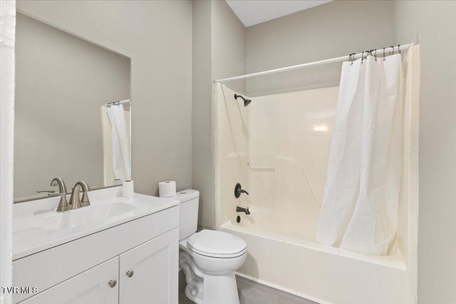 205 Perry Street, Elizabethton, TN 37643