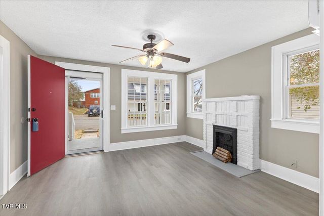 205 Perry Street, Elizabethton, TN 37643