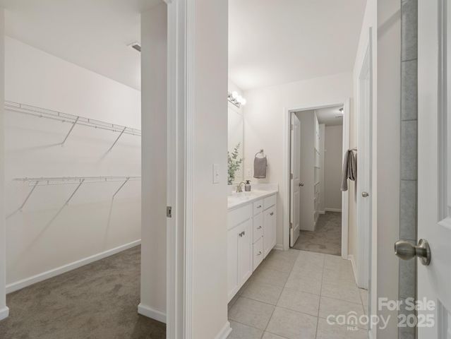 17409 Carolina Hickory Drive, Huntersville, NC 28078