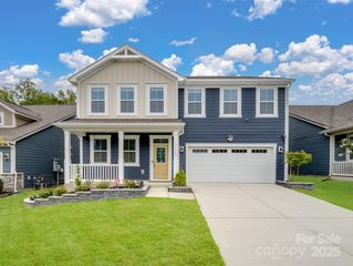 17409 Carolina Hickory Drive 97, Huntersville, NC 28078
