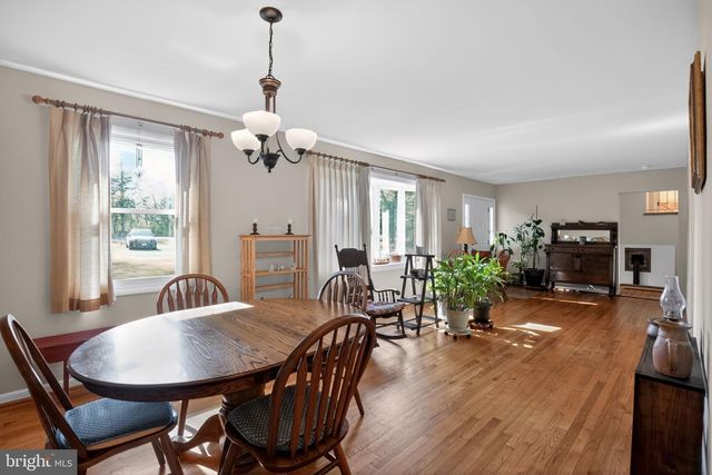 14004 S SPRINGFIELD RD, Brandywine, MD 20613