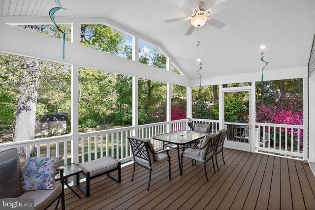 14004 S SPRINGFIELD RD, Brandywine, MD 20613