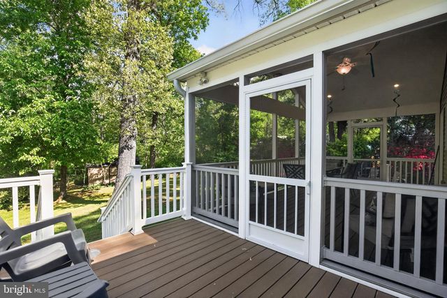 14004 S SPRINGFIELD RD, Brandywine, MD 20613