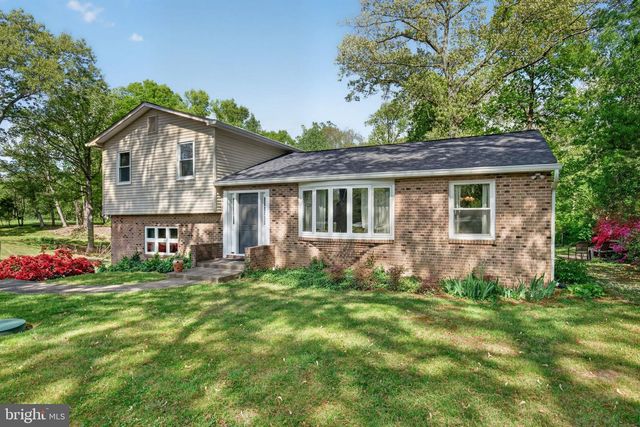 14004 S SPRINGFIELD RD, Brandywine, MD 20613